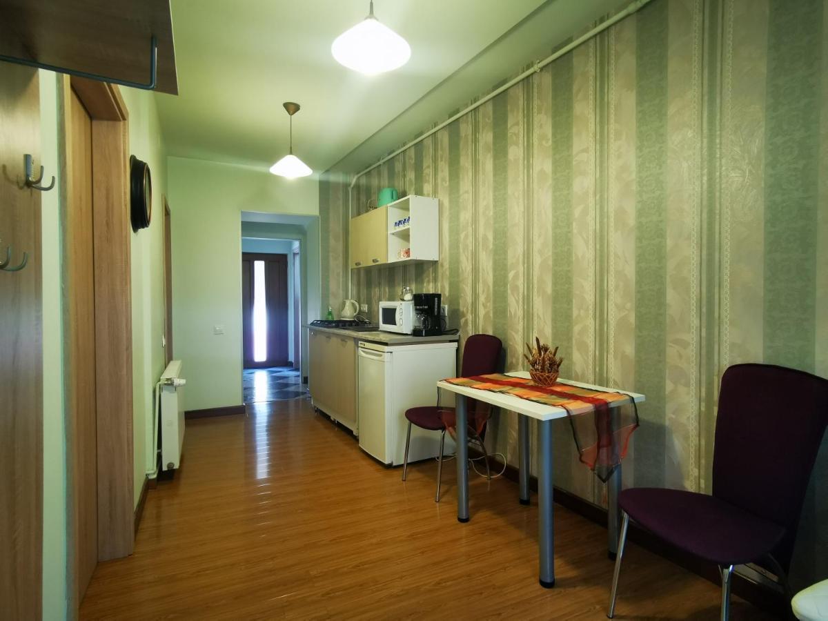 Grün Haus Studio Hermannstadt Exterior foto